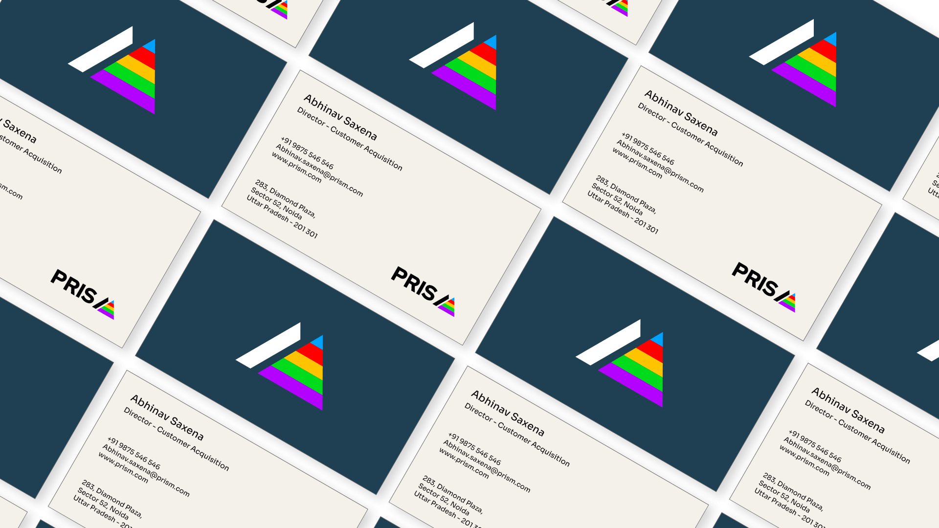 Brand Colour and Typography