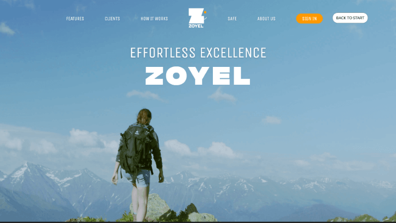 Zoyel